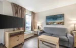 Deluxe Studio - 1 King Bed