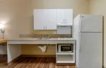 Fully Equipped Kitchens