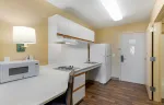 Fully Equipped Kitchens