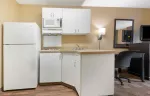 Fully Equipped Kitchens