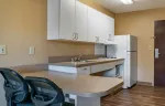 Fully Equipped Kitchens