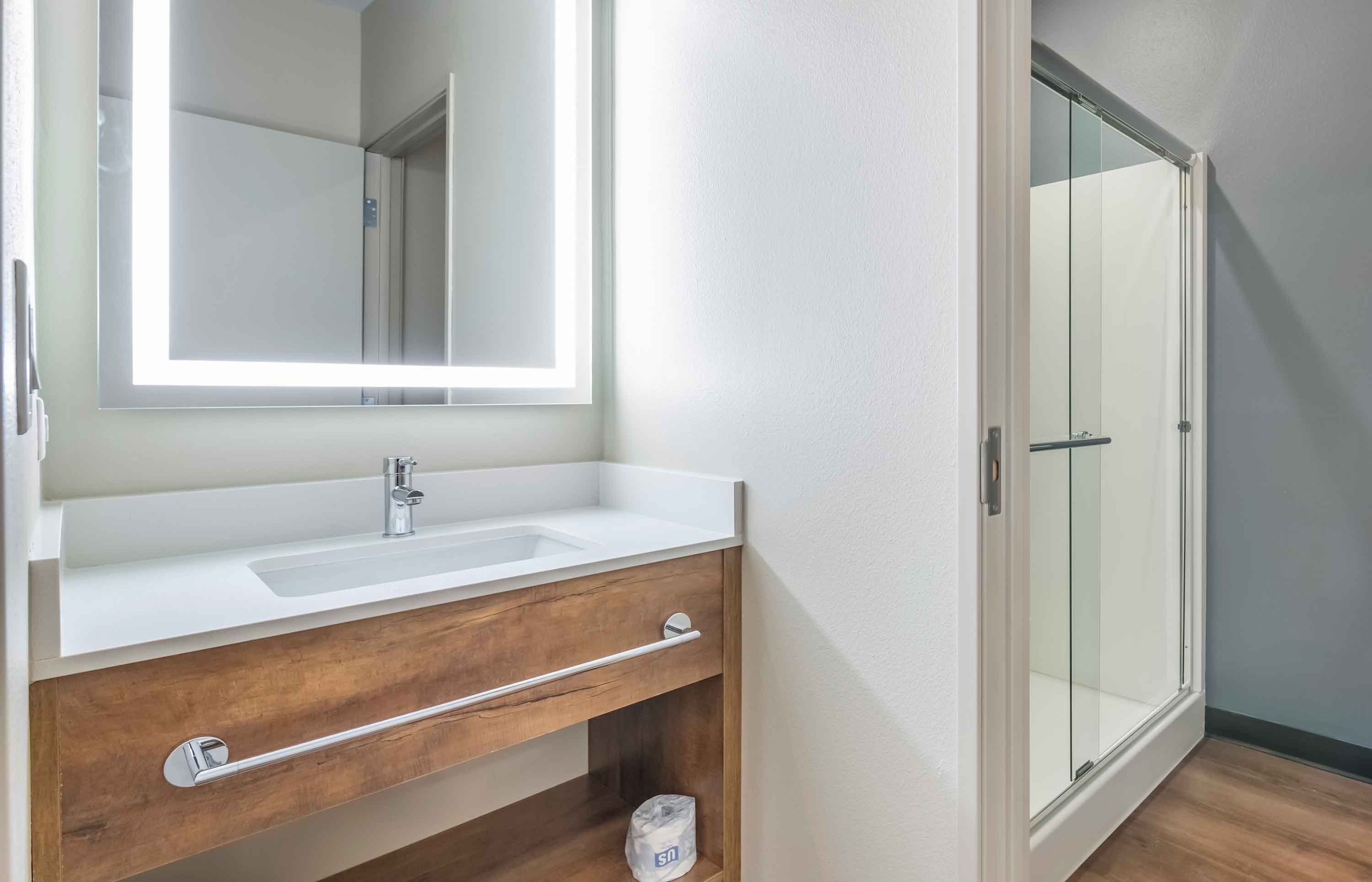 Studio Suite - 2 Queen Beds