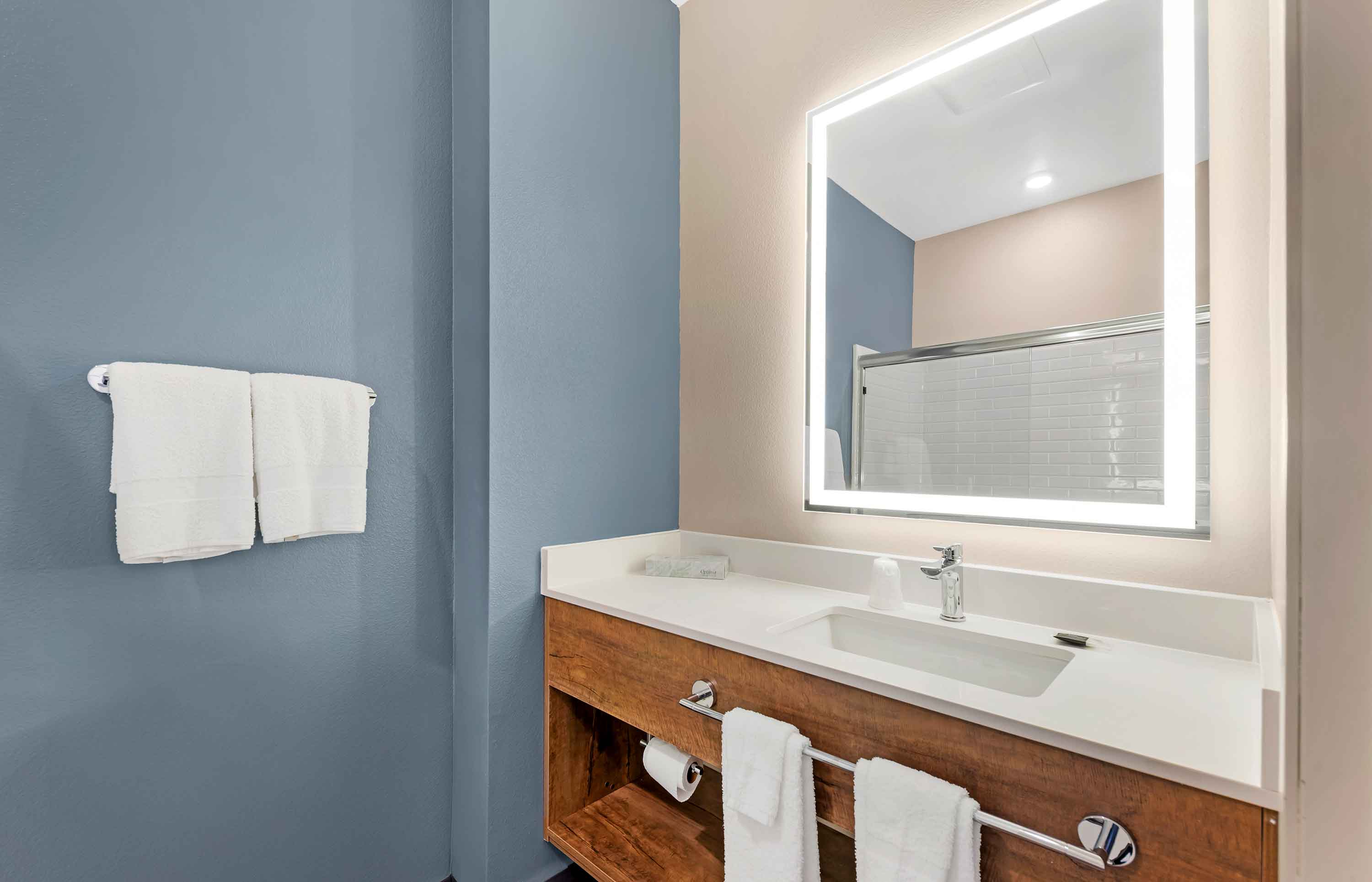 Studio Suite - 1 King Bed