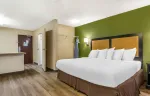 1 Bedroom Suite - 1 King Bed