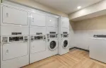 On-Premise Guest Laundry