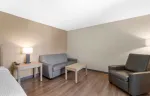 Deluxe Studio - 2 Queen Beds