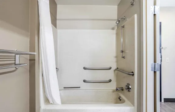 Studio Suite - 1 King Bed