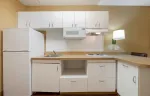 Fully Equipped Kitchens