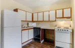 Fully Equipped Kitchens