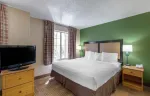 1 Bedroom Suite - 1 King Bed