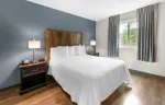 1 Bedroom Suite - 2 Queen Beds