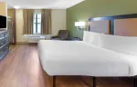 Studio Suite - 1 King Bed