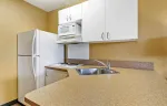 Fully Equipped Kitchens