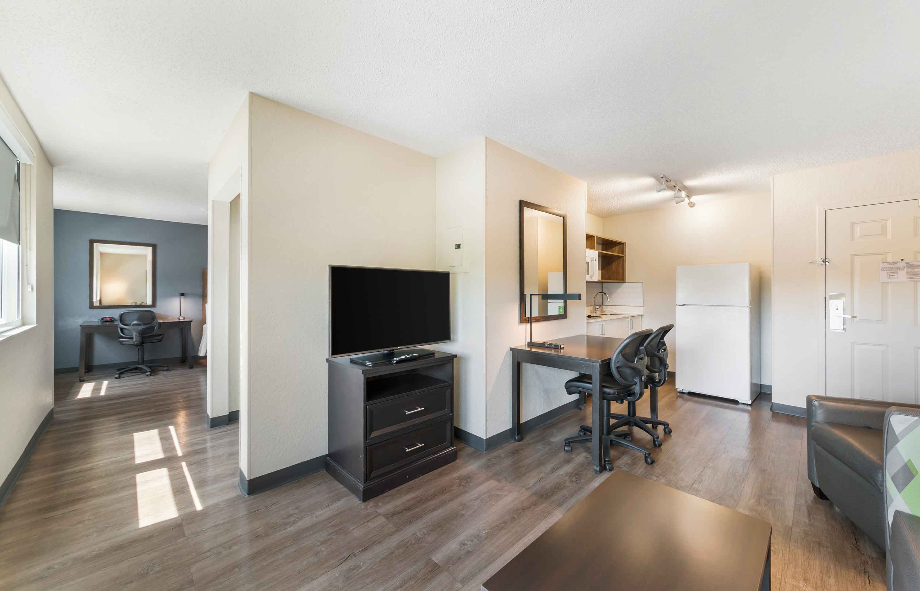 Superior Studio - 2 Full Beds