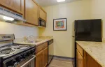 Fully Equipped Kitchens