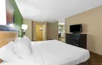 1 Bedroom Suite - 1 King Bed