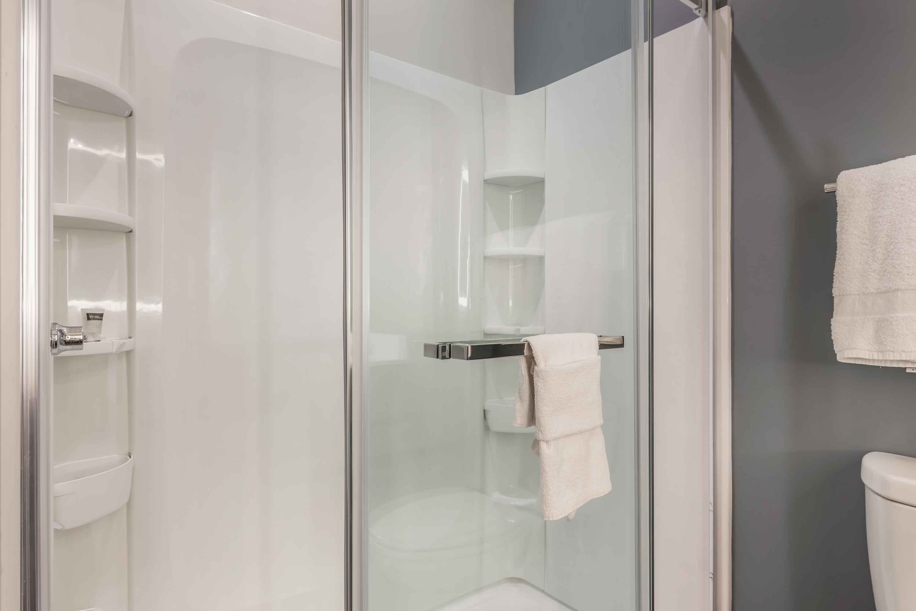 Studio Suite - 1 Queen Bed