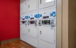 On-Premise Guest Laundry