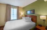 2 Bedroom Suite - 2 Queen Beds