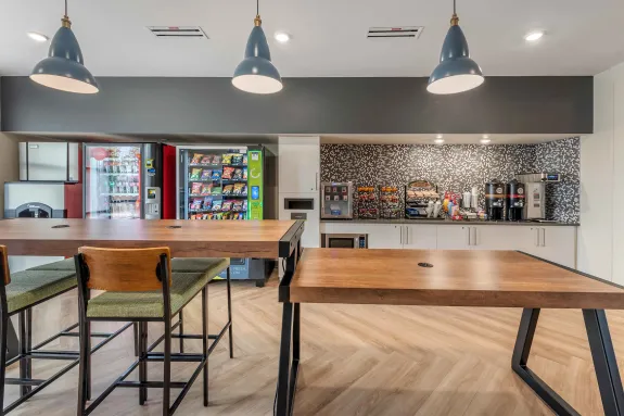 Free Grab-and-Go Breakfast