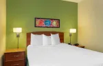 2 Bedroom Suite - 2 Queen Beds
