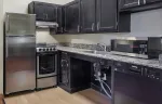 Fully Equipped Kitchens