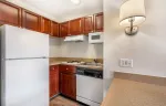 Fully Equipped Kitchens