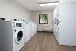 On-Premise Guest Laundry