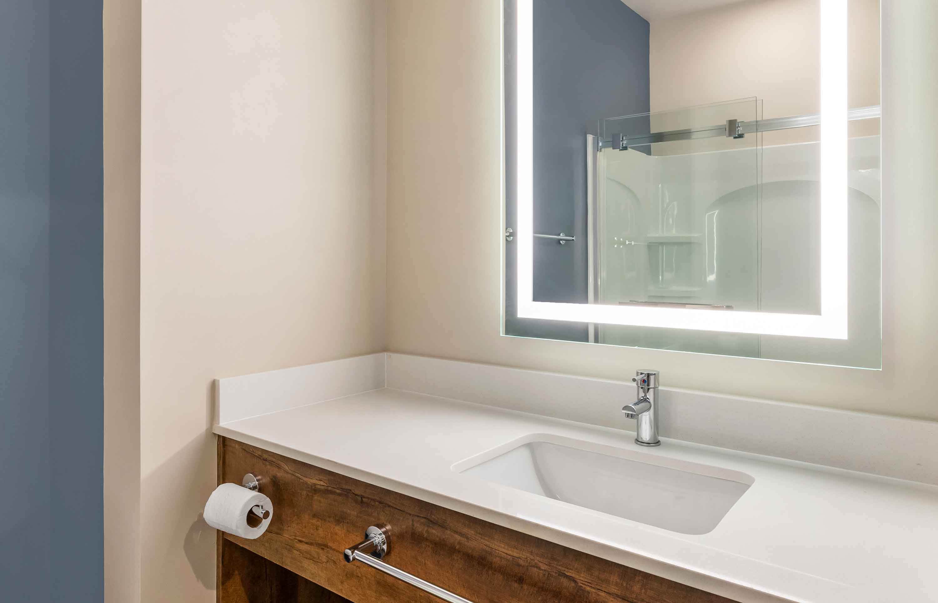 Superior Studio - 2 Full Beds