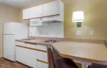 Fully Equipped Kitchens
