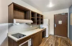 Fully Equipped Kitchens