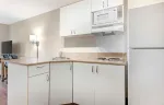 Fully Equipped Kitchens