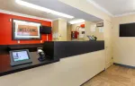Lobby and Guest Check-in