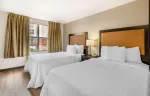 Deluxe Studio - 2 Full Beds