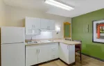 Fully Equipped Kitchens