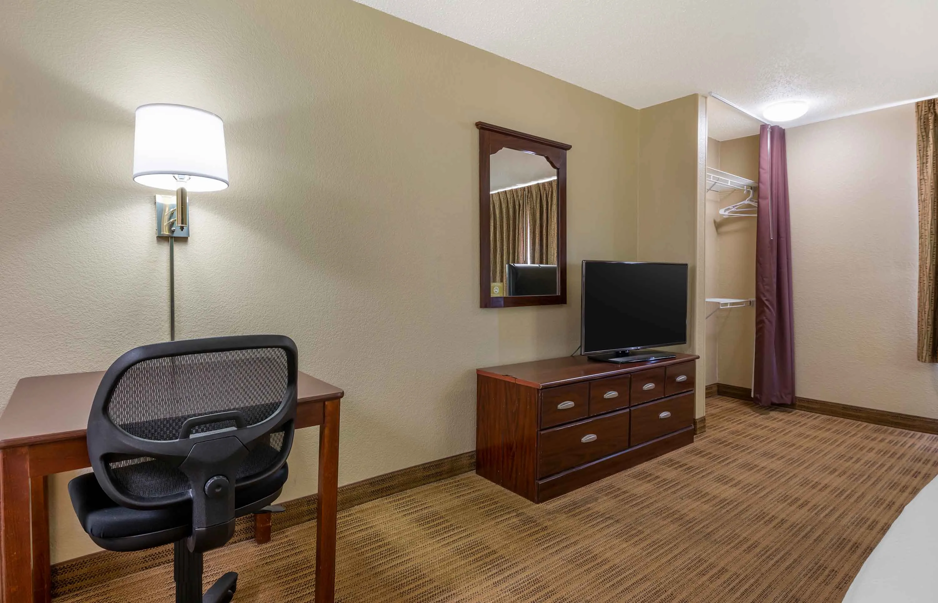 Studio Suite - 1 King Bed