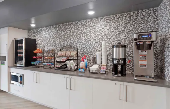 Free Grab-and-Go Breakfast