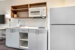 Fully Equipped Kitchens