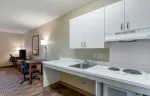 Fully Equipped Kitchens