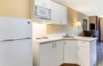 Fully Equipped Kitchens