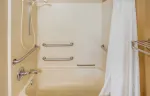 Studio Suite - 1 Queen Bed