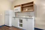 Fully Equipped Kitchens