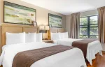 Studio Suite - 2 Queen Beds