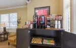 Free Grab-and-Go Breakfast
