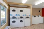 On-Premise Guest Laundry