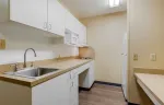 Fully Equipped Kitchens
