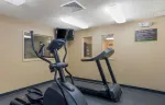 On-Site Fitness Facility