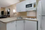 Fully Equipped Kitchens