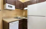 Fully Equipped Kitchens