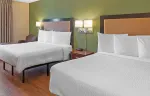 Studio Suite - 2 Full Beds